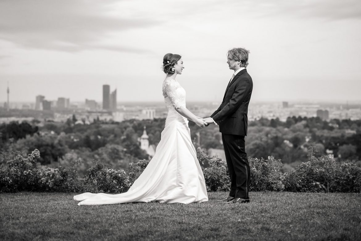 Unsere Hochzeitsfotografen kümmern sich vor der Hochzeit um wertvolle Ambietntefotos